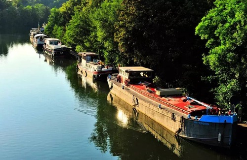 Les Mazures House | Campsite Le Lac des Vieilles Forges * - Classic 4-room mobile home for 6 people