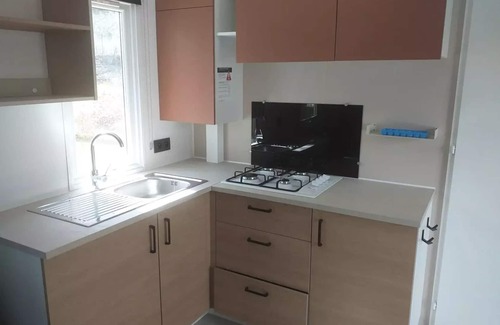 Guillestre House | Campsite Saint James Les Pins* - Mobile home Residential 4 rooms 6 people