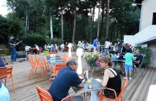 Guillestre House | Campsite Saint James Les Pins* - Mobile home Residential 4 rooms 6 people