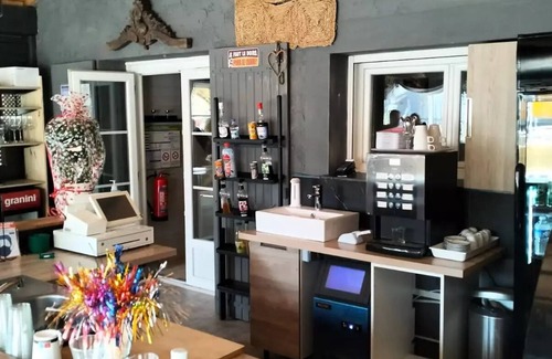 Paluds de Noves Ski Chalet | Campsite Verbela village * - Chalet 27m2 - 2 bedrooms 4 people
