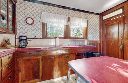 Downtown Apartment | Campton House of Eureka