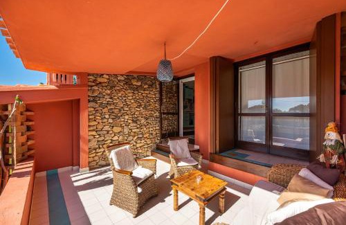 Campulongu House | Campulongu suite