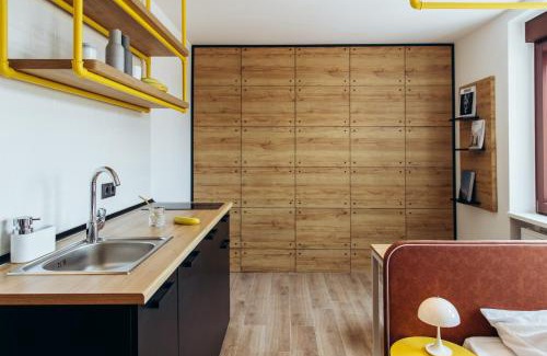 Herzogenried Hotel | Campus68