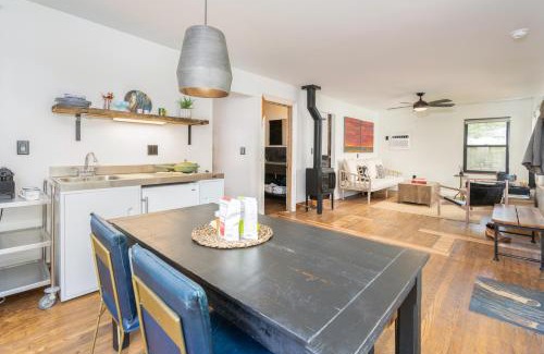 Naturita Hotel | CampV