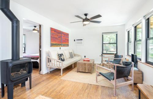 Naturita Hotel | CampV