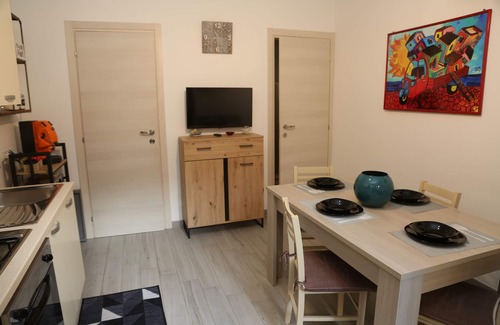 Montelepre House | Camurría Sicily Home