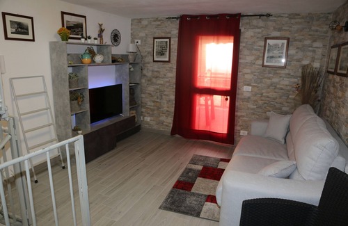 Montelepre House | Camurría Sicily Home