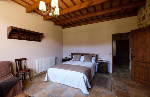 Llavia House | Can Barnosell - Els Masos d'en Coll