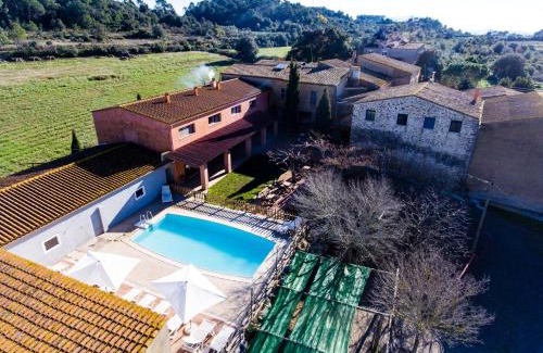 Llavia House | Can Barnosell - Els Masos d'en Coll