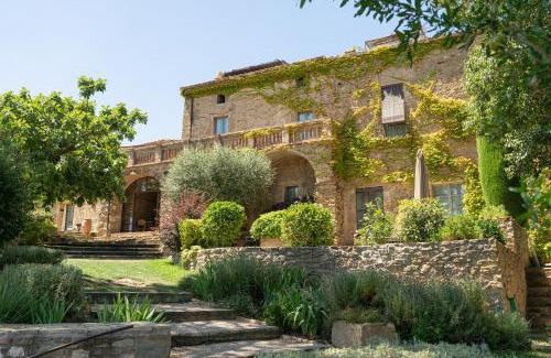 Madremanya House | Can Bassa