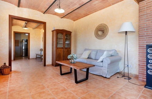 Vidreres House | Can Borni by Interhome