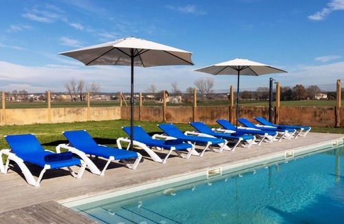 Vidreres House | Can Borni by Interhome