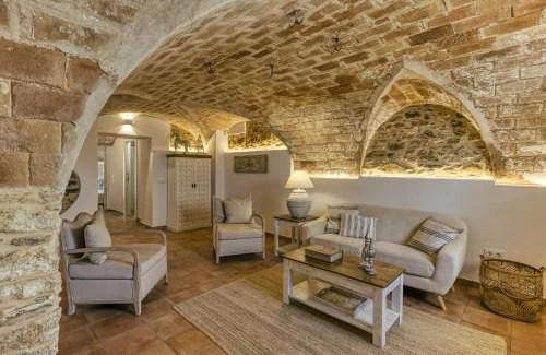 Llanca House | Can Bosch
