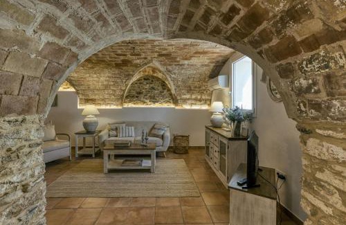 Llanca House | Can Bosch
