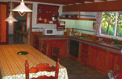 Campos Villa | Can Bril, Wifi free, Private pool, Garden, 15 Minutes From the beach Es Trenc