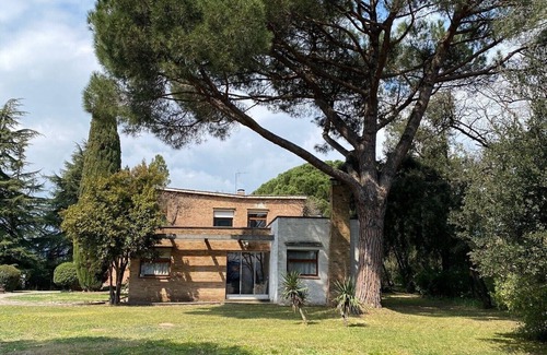 Sant Antoni de Vilamajor House | Can Francesch. Amazing Villa 45 mins with swimming pool fronton and barabecue.