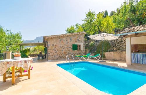 Soller Villa | Can Fabiol - Adults Only