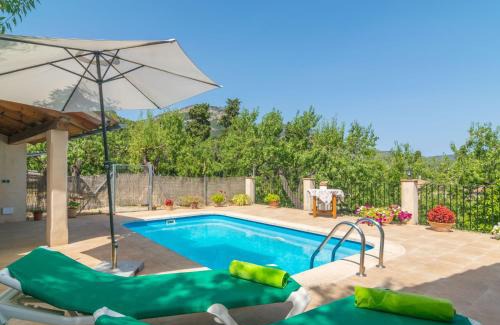 Soller Villa | Can Fabiol - Adults Only