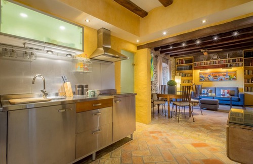 Palafrugell Apartment | CAN FELIP Apartment with Fantastic Views