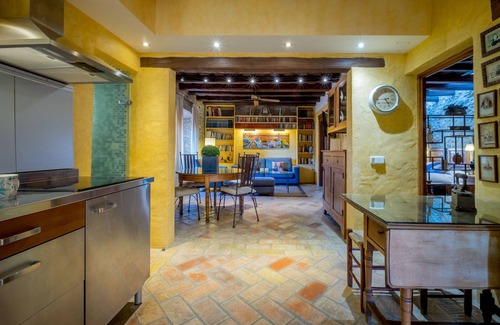 Palafrugell Apartment | CAN FELIP Apartment with Fantastic Views
