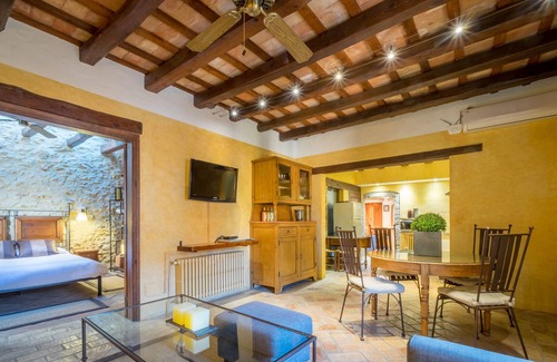 Palafrugell Apartment | CAN FELIP Apartment with Fantastic Views
