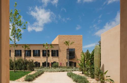 Santanyi Hotel | Can Ferrereta