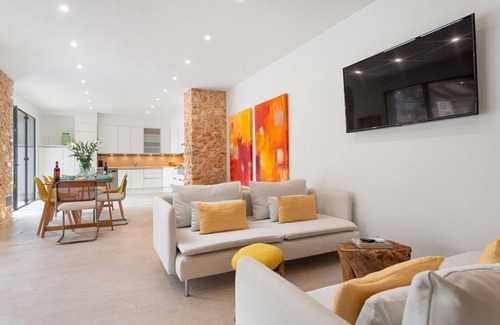 Costitx Villa | CAN FONT (COSTITX) - Stunning villa with private pool and free WiFi.