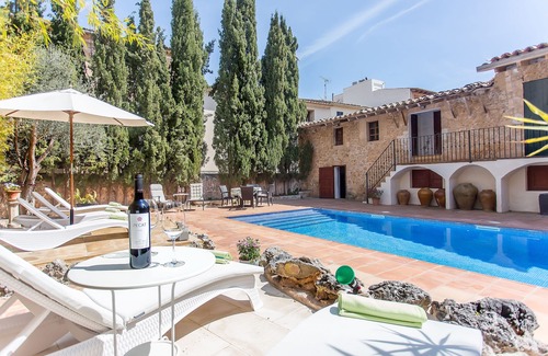 Alaro Villa | Can Fressa * Amazing Villa sport & family friendly for 20 people