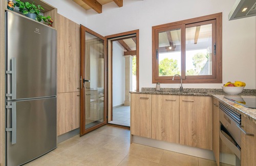 Cala Pi Villa | Can Fuenete - Three Bedroom Villa, Sleeps 6