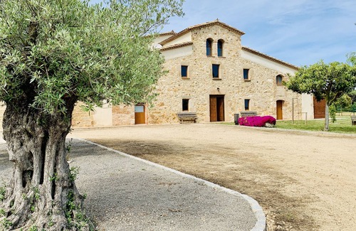 Vallcanera Cottage | CAN Gelats