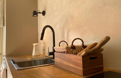 Camprodon Apartment | Can Guasch