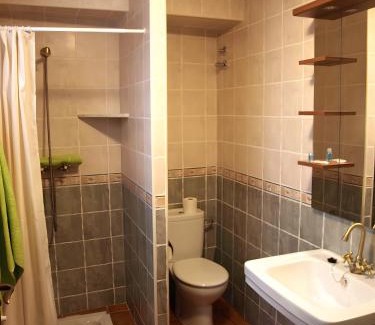 Rossell House | Can Joan