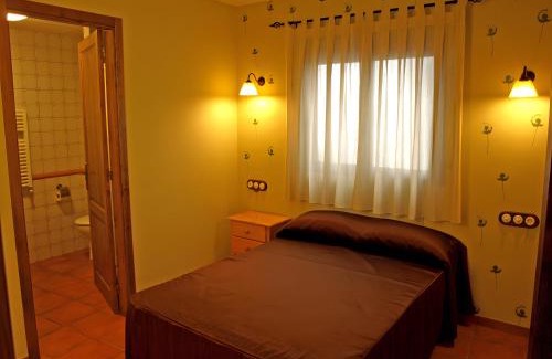 Rossell House | Can Joan