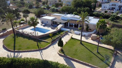 Sant Josep de sa Talaia Villa | Can Mariano