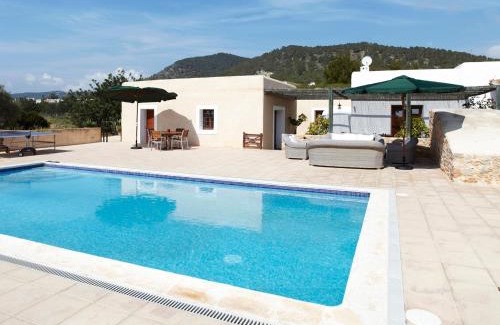 Sant Josep de sa Talaia Villa | Can Mariano