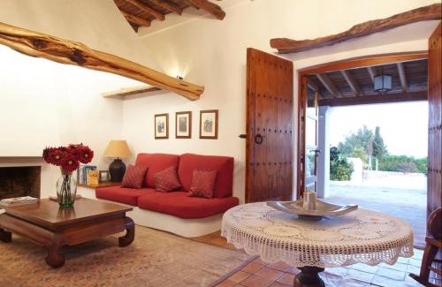 Sant Josep de sa Talaia Villa | Can Mariano