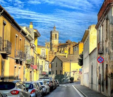 Llagostera House | Can Mateuet - House Rental by Season