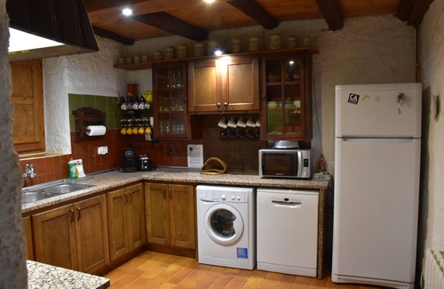 La Cellera de Ter Cottage | Can More Rural Accommodation. Where silence speaks to you and life listens.