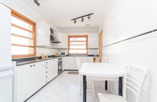 S'Estanyol de Migjorn Villa | Can Parrita - Three Bedroom Villa, Sleeps 6