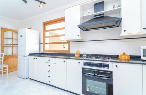 S'Estanyol de Migjorn Villa | Can Parrita - Three Bedroom Villa, Sleeps 6