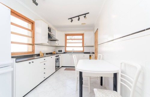 S'Estanyol de Migjorn House | CAN PARRITA - Chalet with terrace in s'Estanyol de MItjorn.