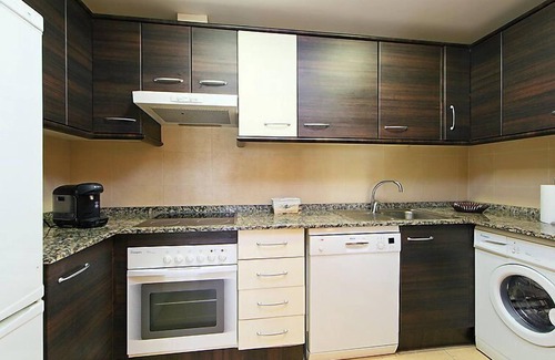 Vilafortuny Apartment | Can Pavet by Interhome