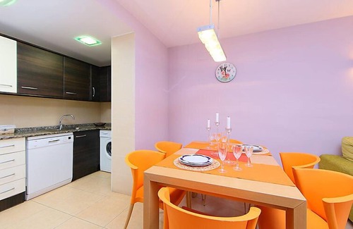 Vilafortuny Apartment | Can Pavet by Interhome