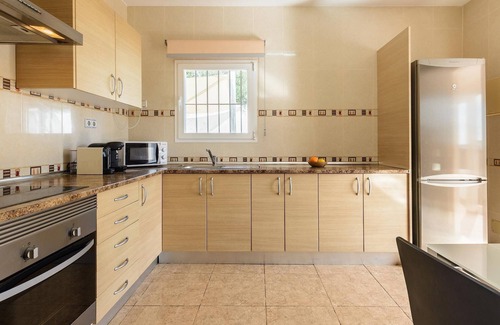 Can Besso House | Can Rimbau Jesus - Views to old Town & Formentera