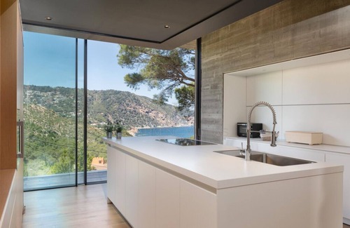 Aiguablava Villa | Can Rinel, Luxury Villa Aiguablava on the Costa Brava