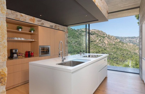Aiguablava Villa | Can Rinel, Luxury Villa Aiguablava on the Costa Brava