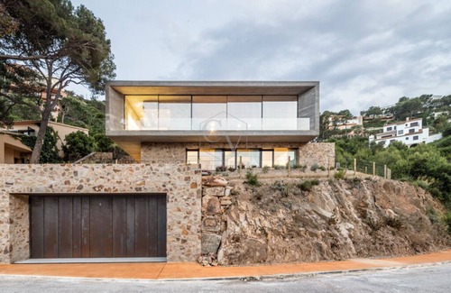 Aiguablava Villa | Can Rinel, Luxury Villa Aiguablava on the Costa Brava