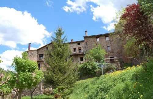 Santa Pau Apartment | Can Salgueda
