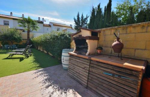 Ronda House | Can Sastre Ronda
