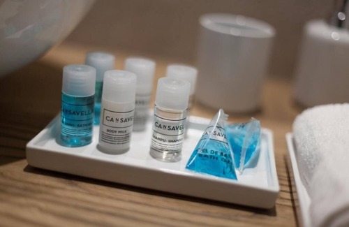 Cort Hotel | Can Savella - Turismo de Interior